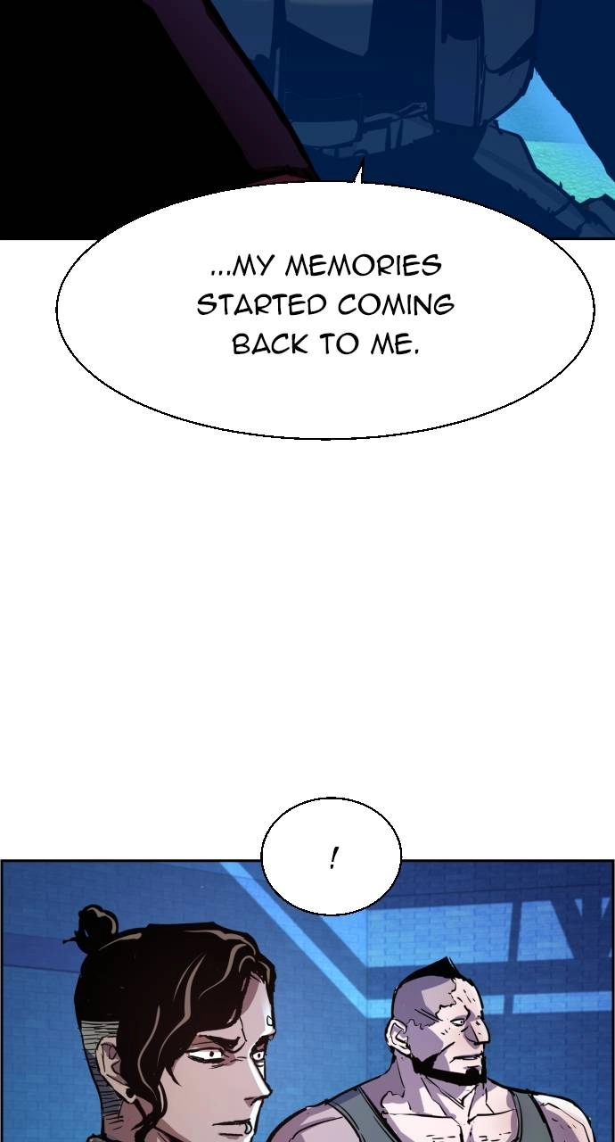 Mercenary Enrollment Chapter 119 Page 61