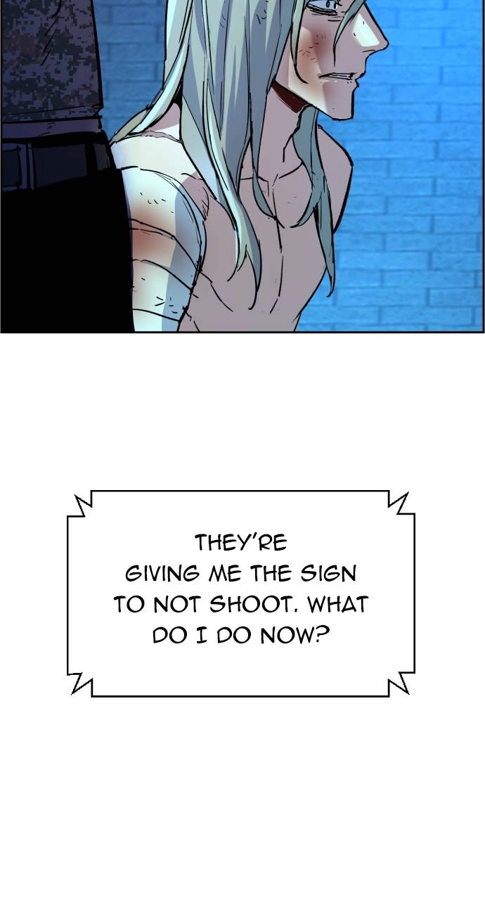 Mercenary Enrollment Chapter 119 Page 65