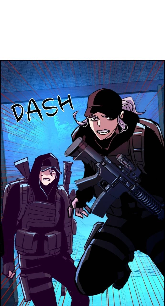 Mercenary Enrollment Chapter 119 Page 67