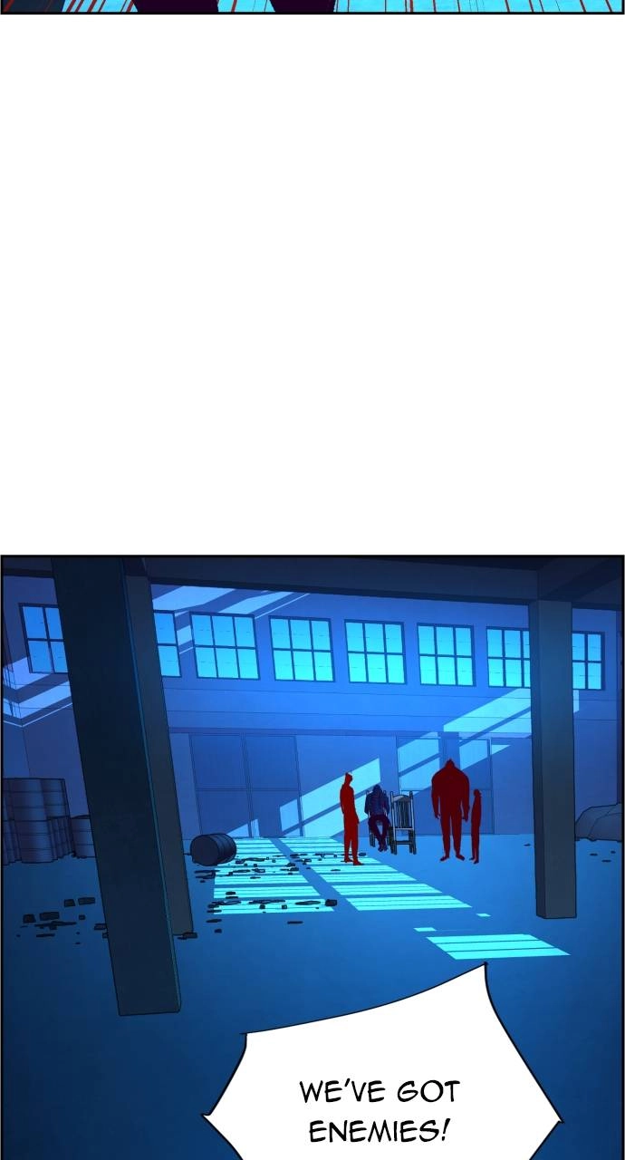 Mercenary Enrollment Chapter 119 Page 68