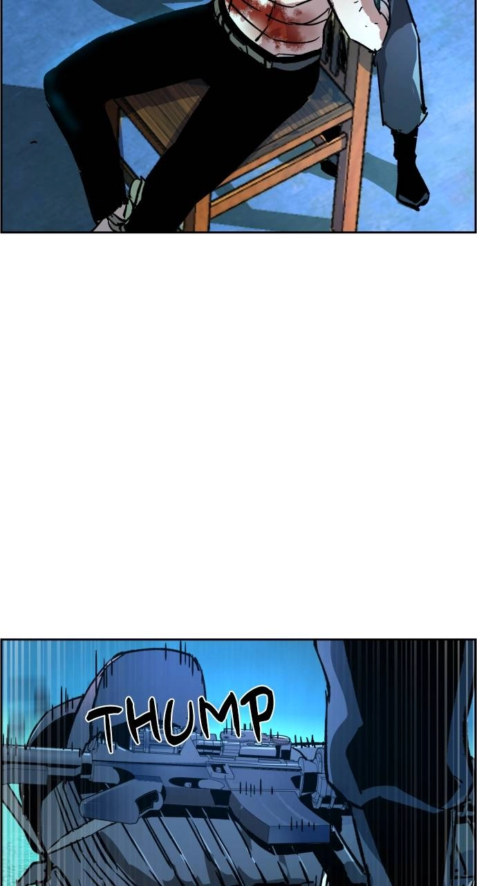 Mercenary Enrollment Chapter 119 Page 81