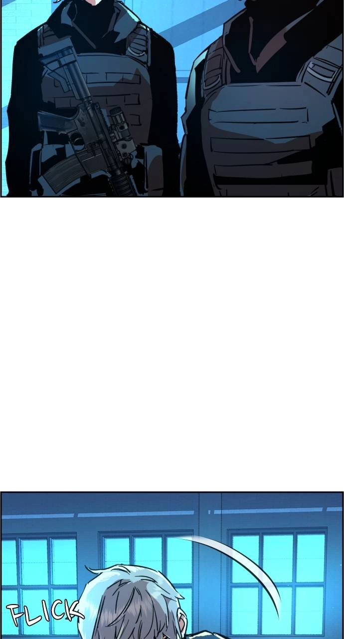 Mercenary Enrollment Chapter 119 Page 83