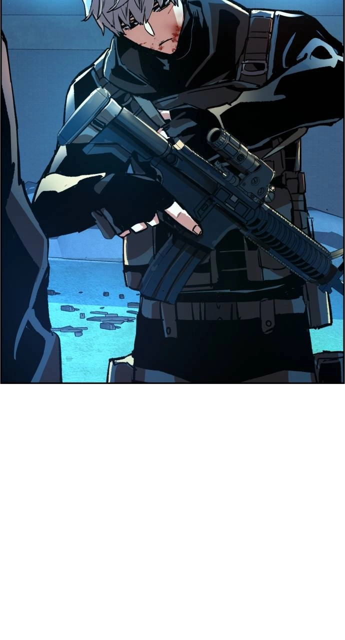 Mercenary Enrollment Chapter 119 Page 84