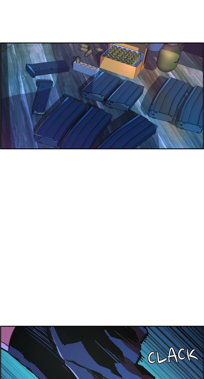 Mercenary Enrollment Chapter 119 Page 86