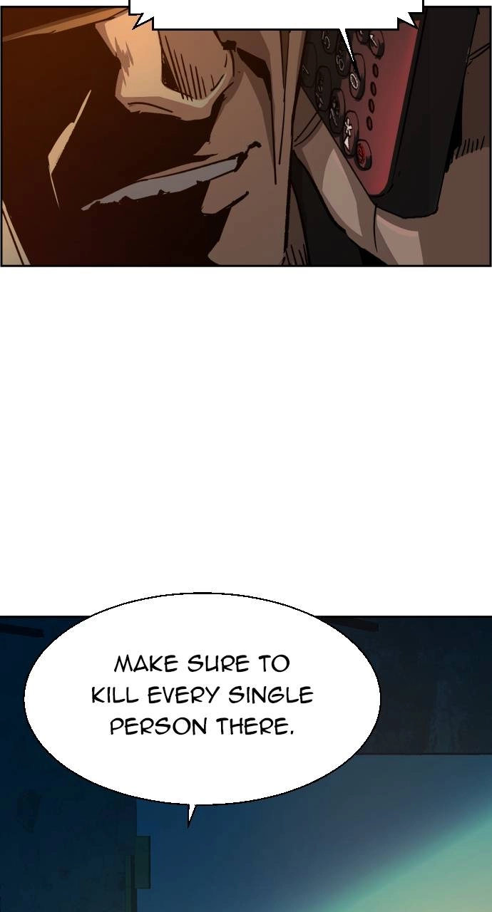 Mercenary Enrollment Chapter 119 Page 93
