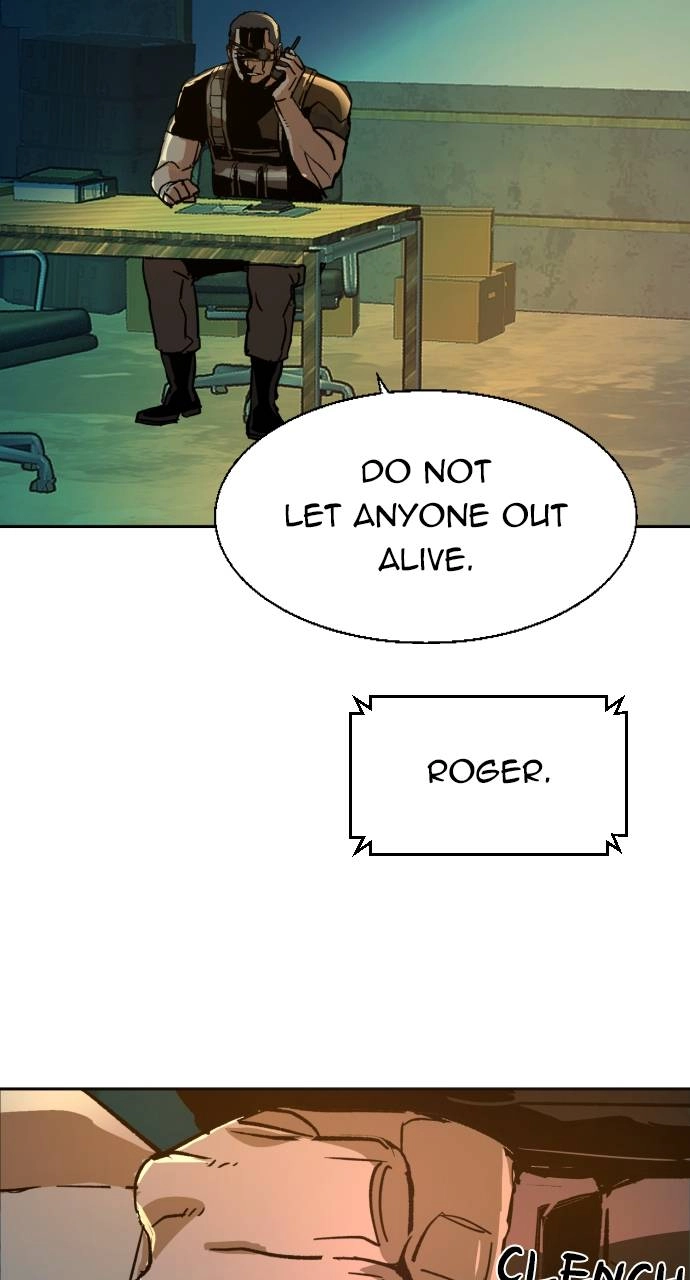 Mercenary Enrollment Chapter 119 Page 94