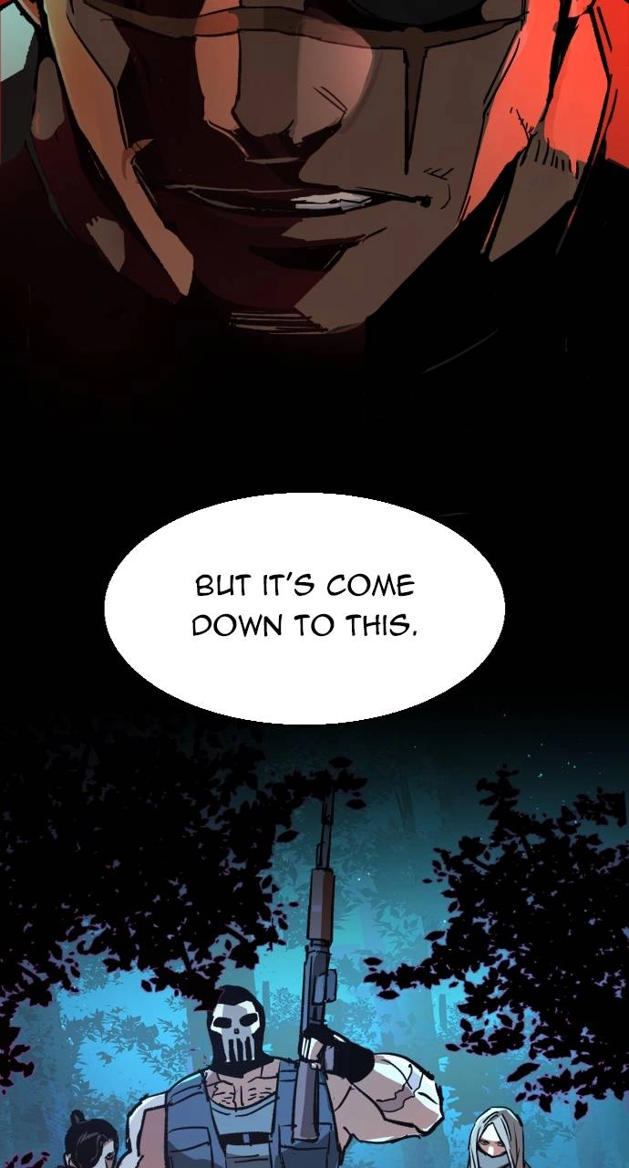 Mercenary Enrollment Chapter 119 Page 96