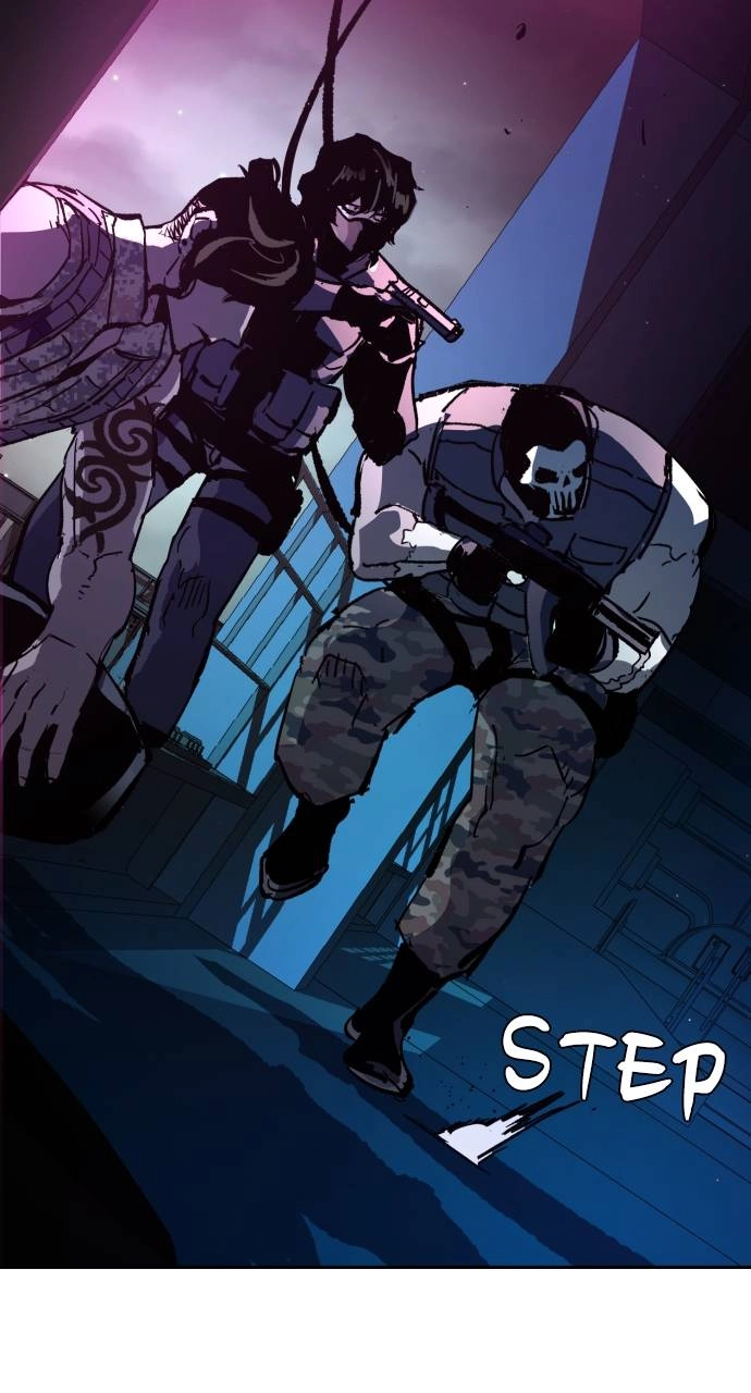 Mercenary Enrollment Chapter 138 Page 103