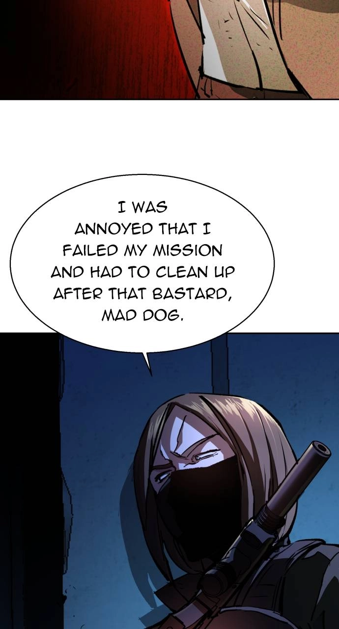 Mercenary Enrollment Chapter 138 Page 11