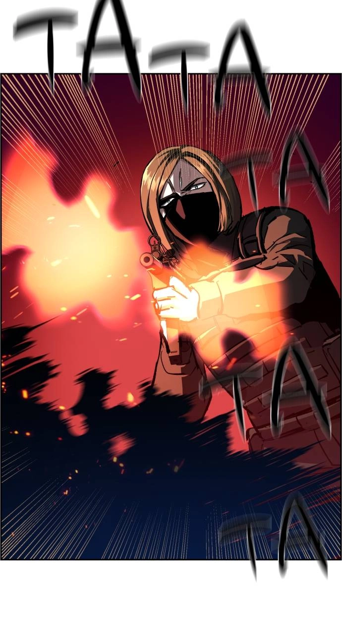 Mercenary Enrollment Chapter 138 Page 20