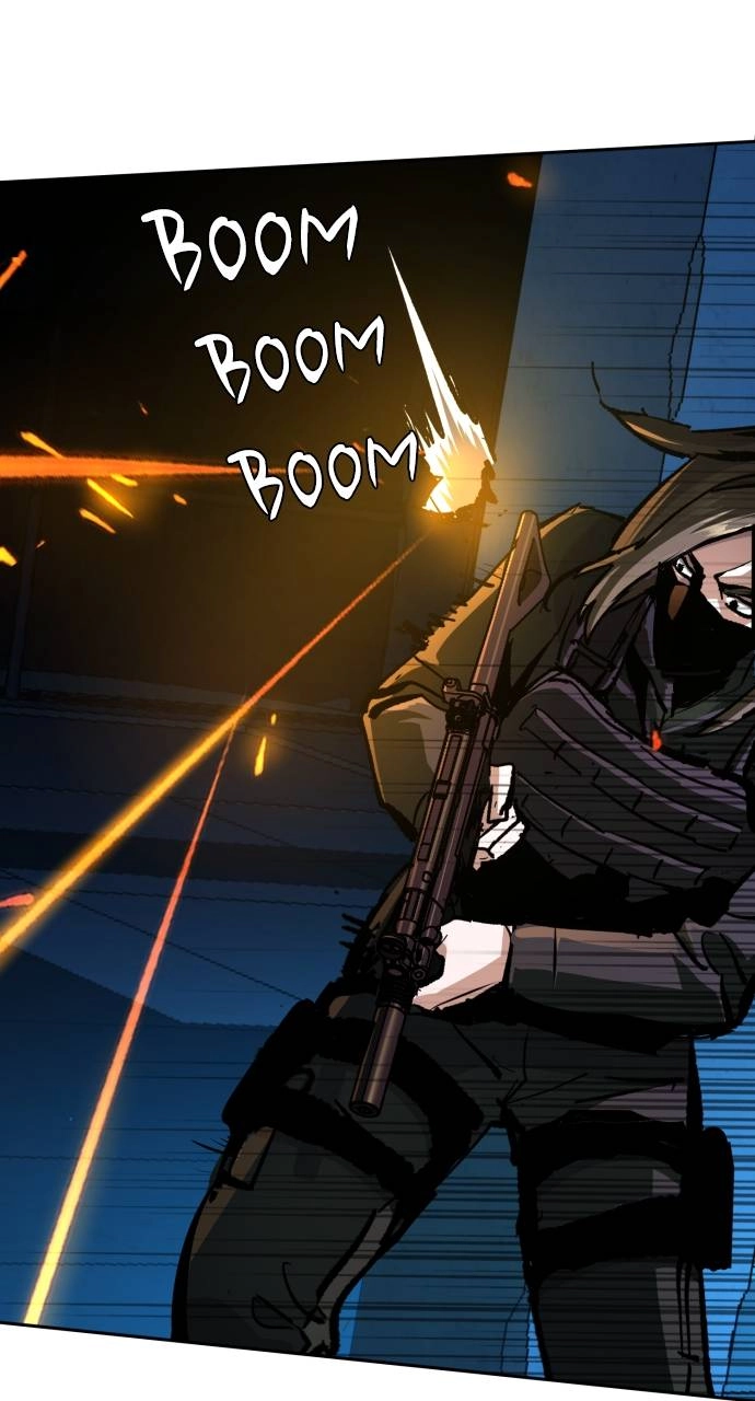 Mercenary Enrollment Chapter 138 Page 26