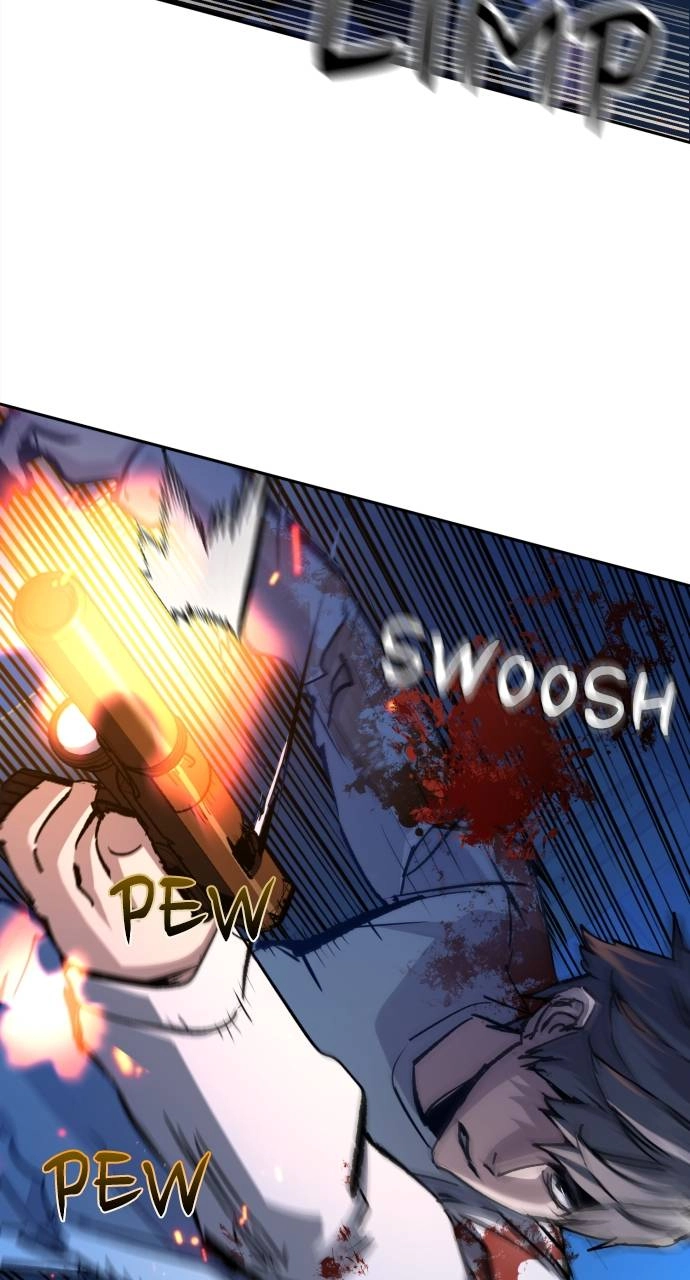 Mercenary Enrollment Chapter 138 Page 36