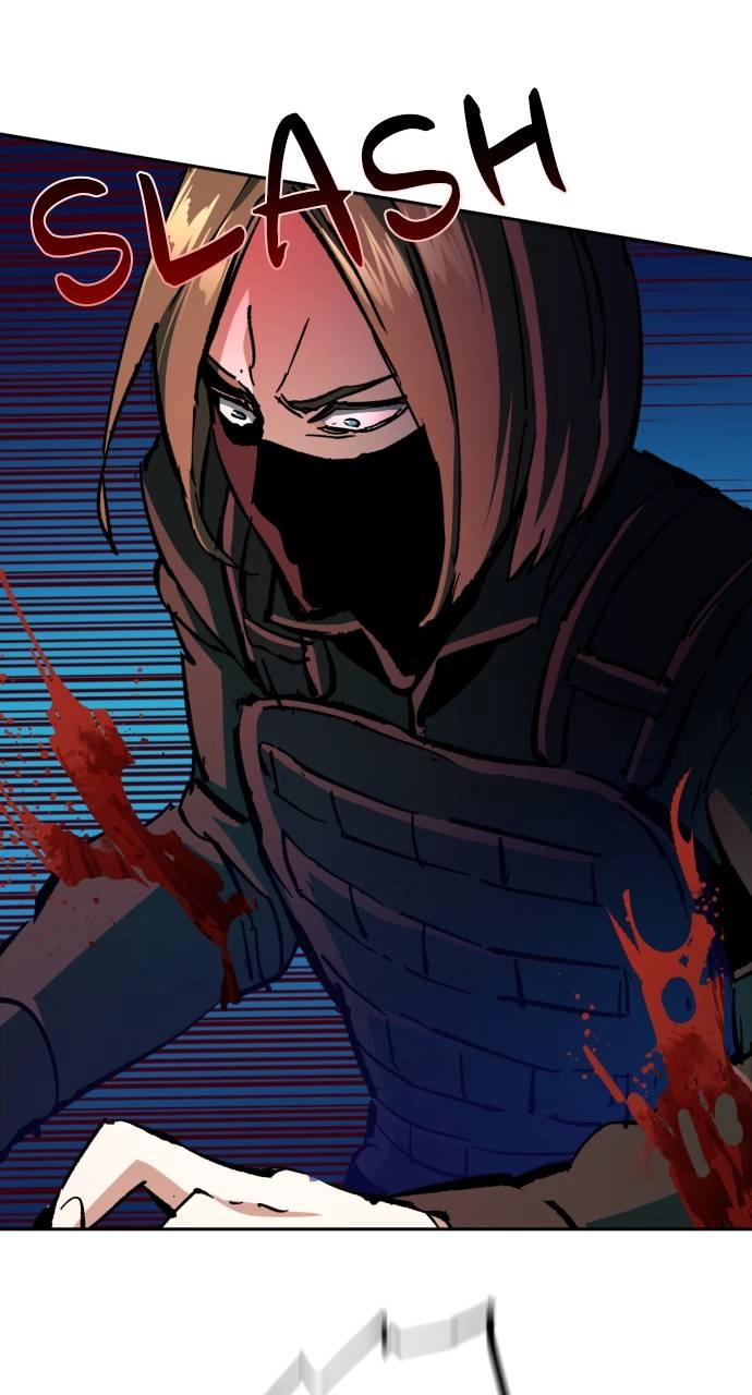 Mercenary Enrollment Chapter 138 Page 49