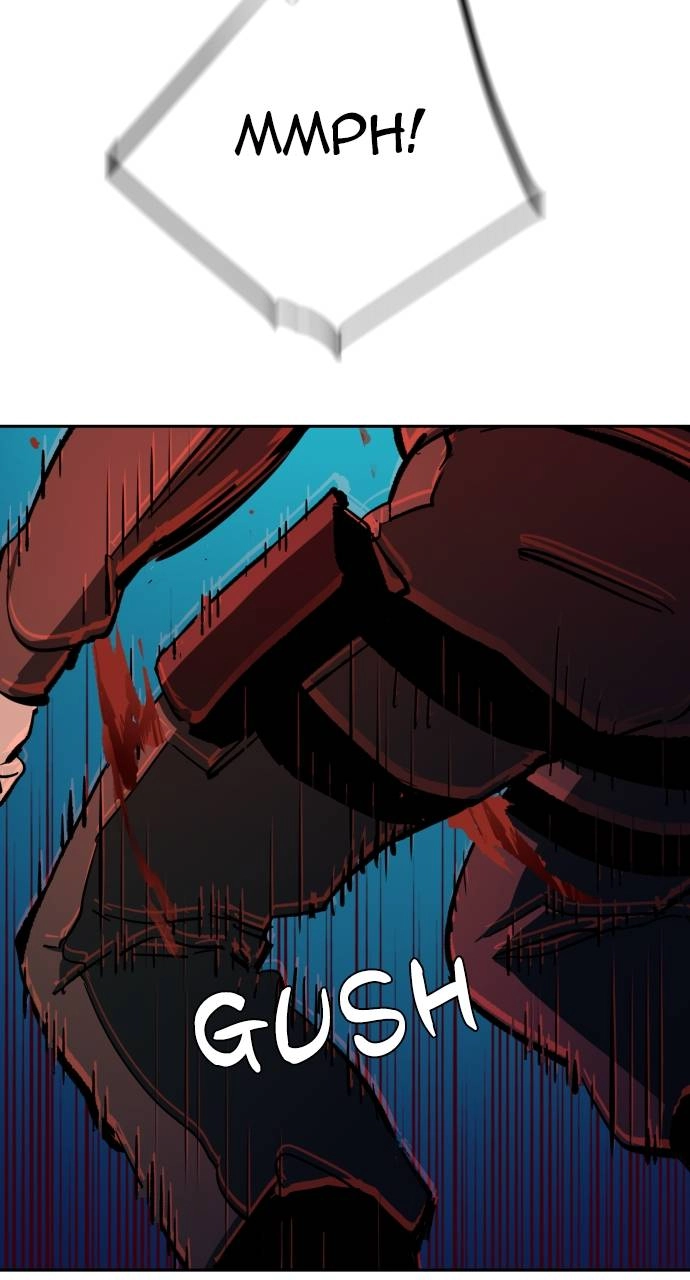 Mercenary Enrollment Chapter 138 Page 50