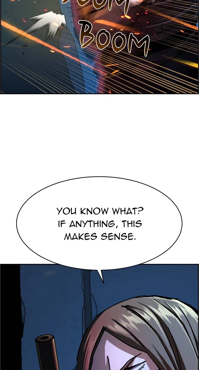 Mercenary Enrollment Chapter 138 Page 6