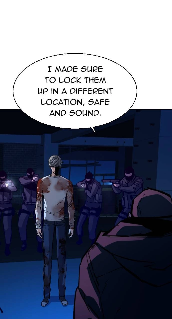Mercenary Enrollment Chapter 138 Page 78