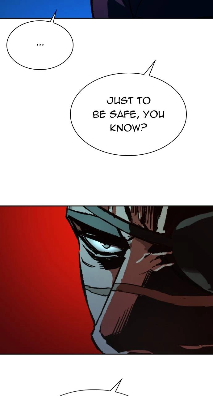 Mercenary Enrollment Chapter 138 Page 79