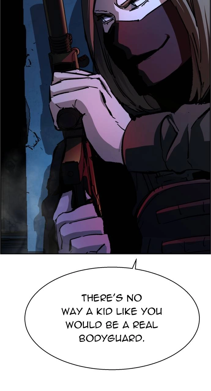 Mercenary Enrollment Chapter 138 Page 7