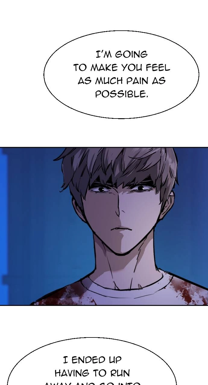 Mercenary Enrollment Chapter 138 Page 91