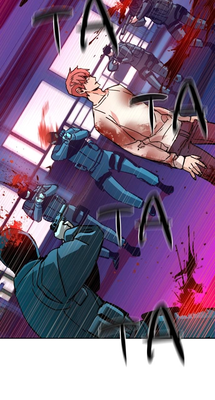 Mercenary Enrollment Chapter 138 Page 97