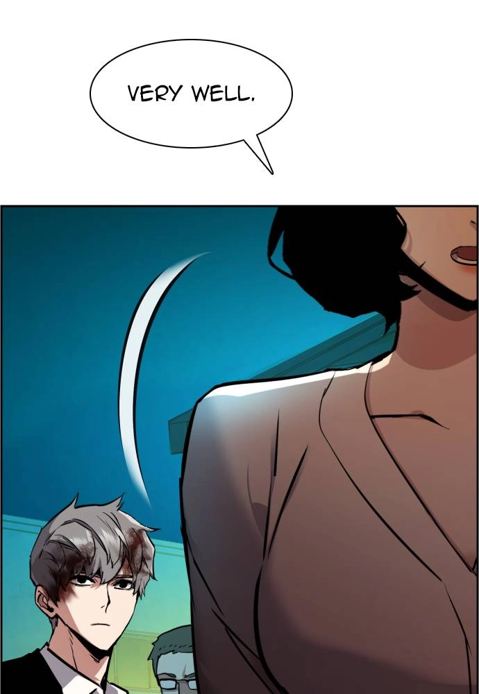 Mercenary Enrollment Chapter 49 Page 101