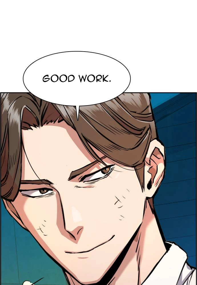 Mercenary Enrollment Chapter 49 Page 110