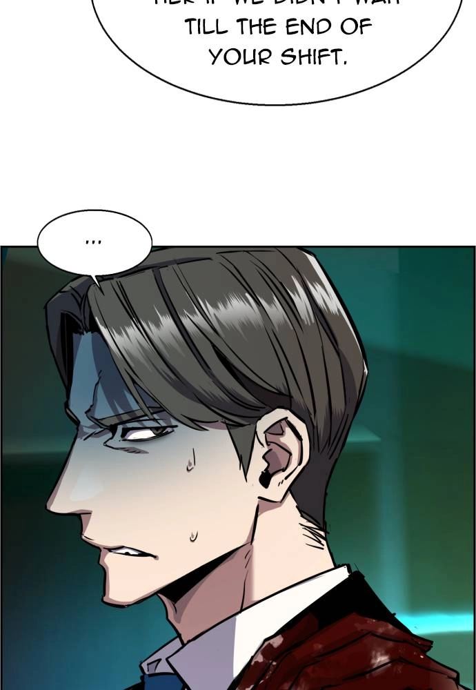 Mercenary Enrollment Chapter 49 Page 17