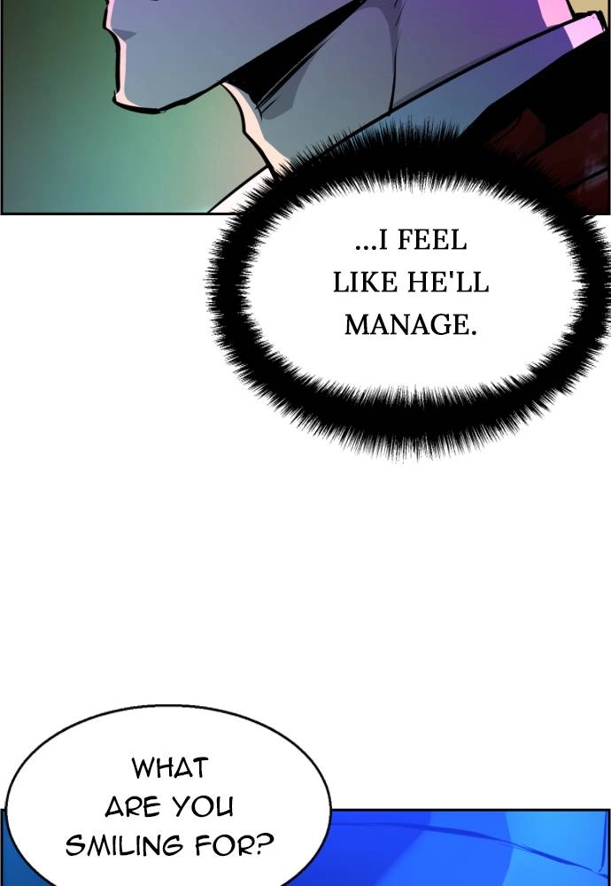 Mercenary Enrollment Chapter 49 Page 22