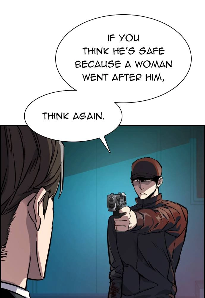 Mercenary Enrollment Chapter 49 Page 26