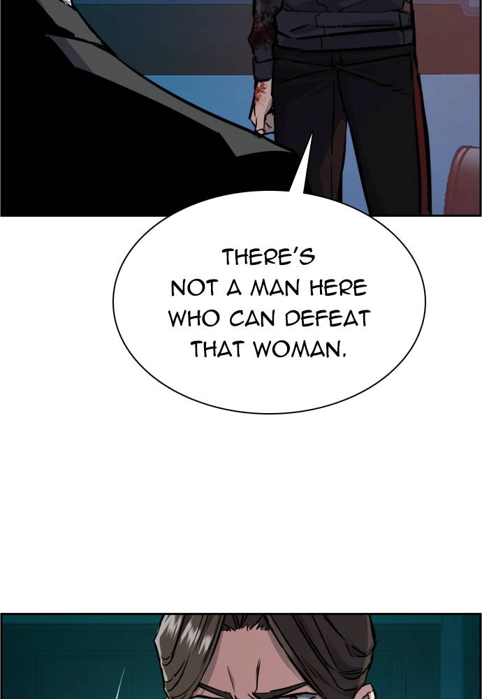 Mercenary Enrollment Chapter 49 Page 27