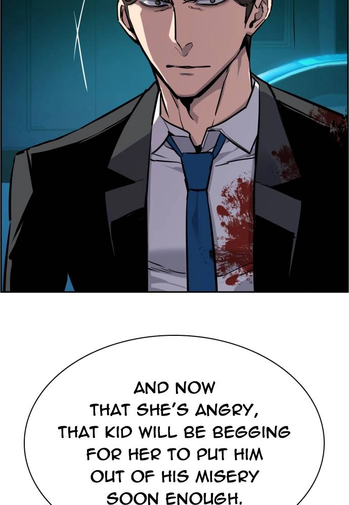 Mercenary Enrollment Chapter 49 Page 28