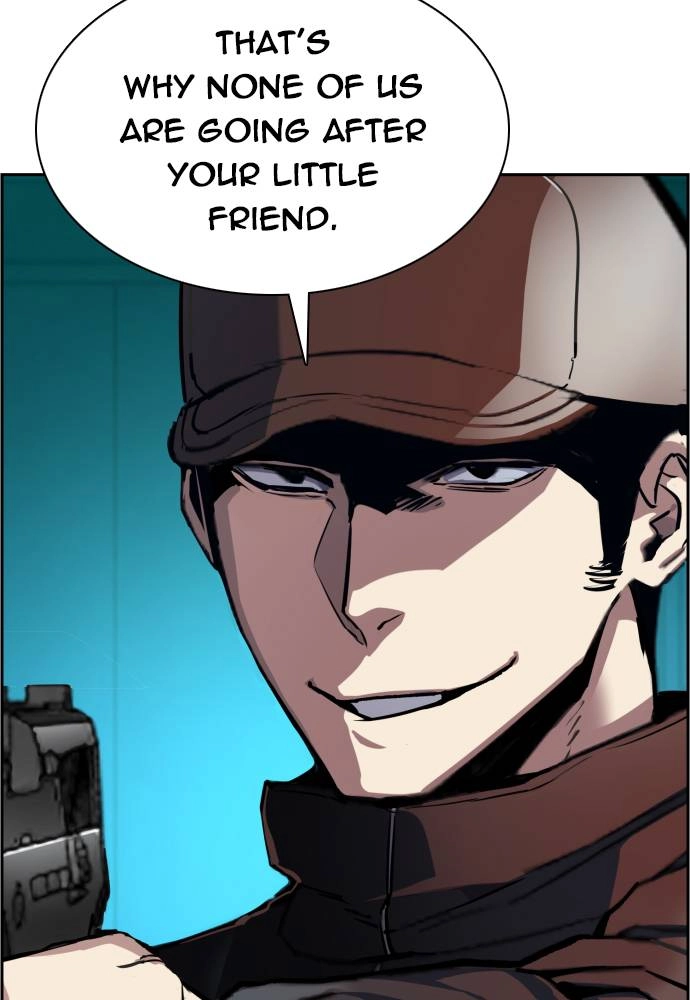 Mercenary Enrollment Chapter 49 Page 30