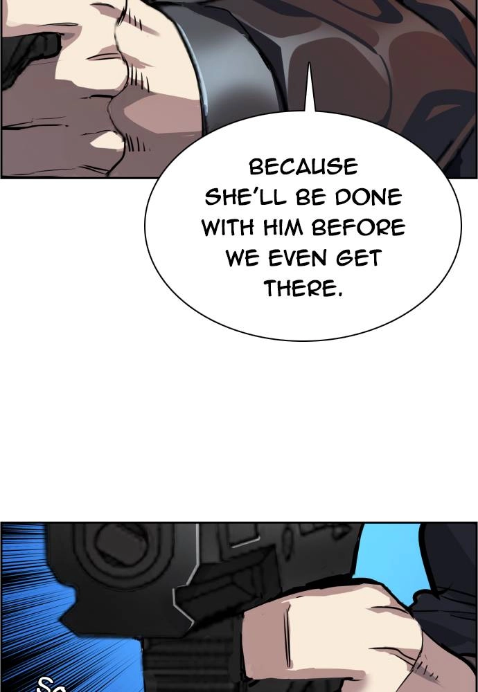 Mercenary Enrollment Chapter 49 Page 31