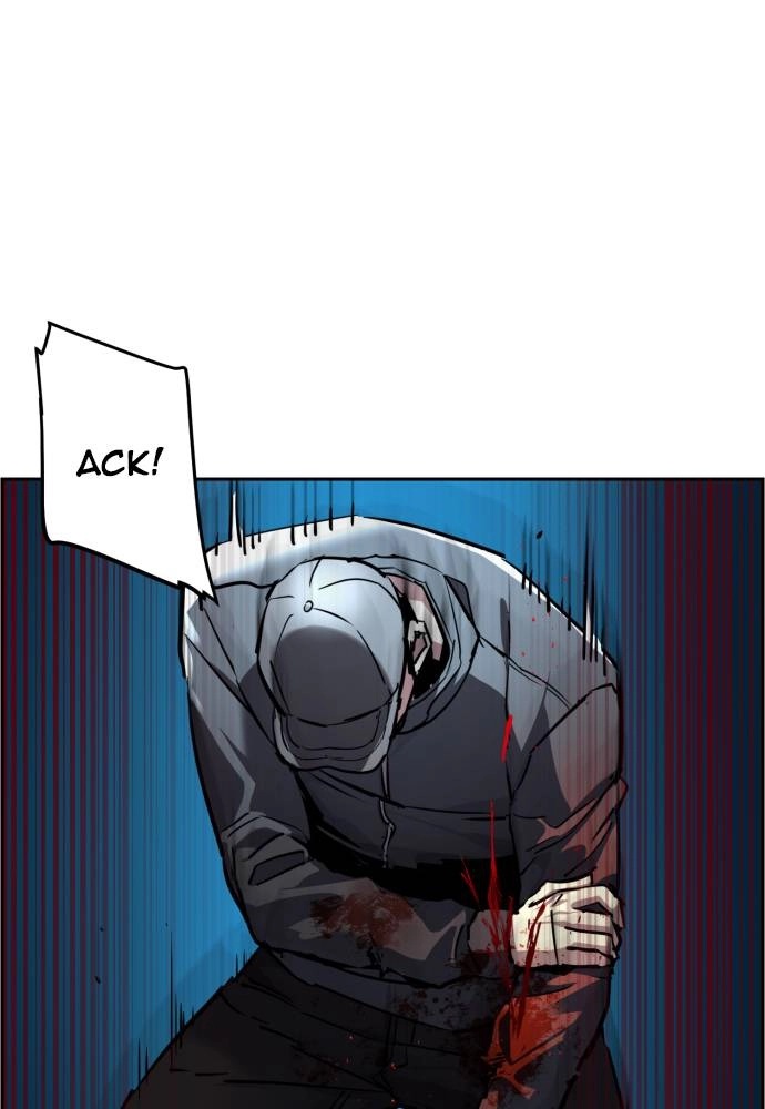 Mercenary Enrollment Chapter 49 Page 37