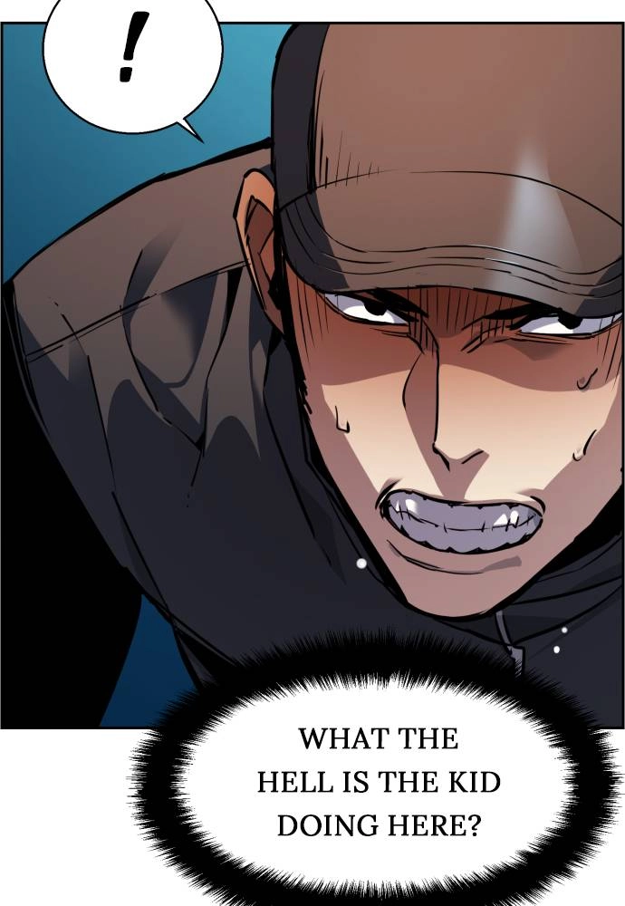 Mercenary Enrollment Chapter 49 Page 44