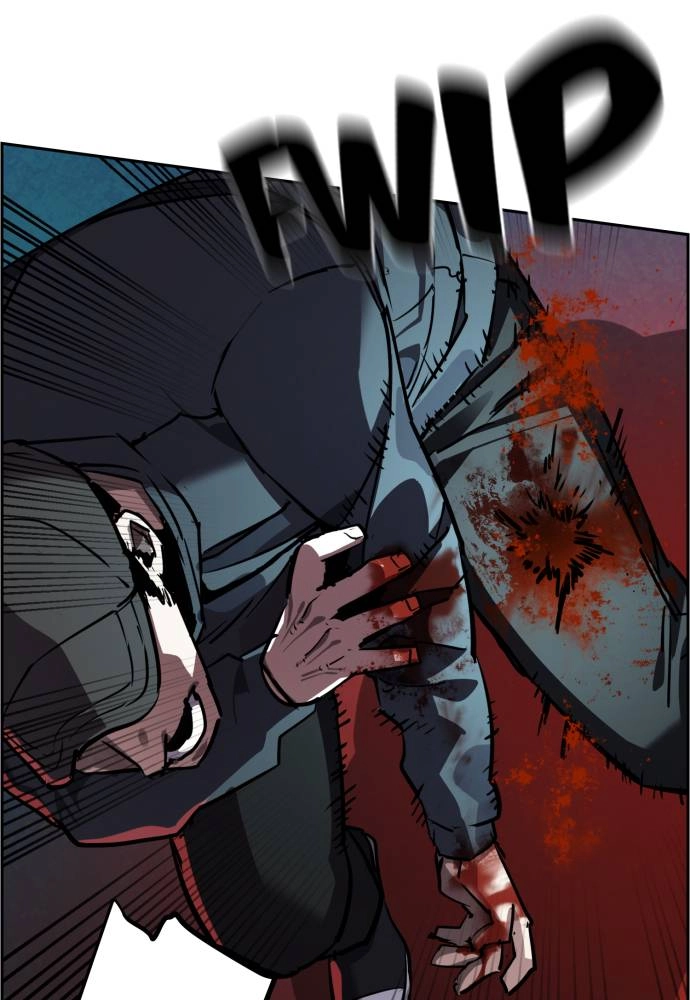 Mercenary Enrollment Chapter 49 Page 47