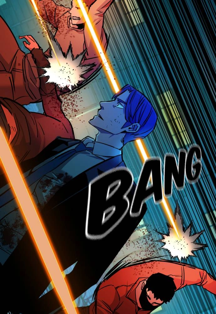 Mercenary Enrollment Chapter 49 Page 55