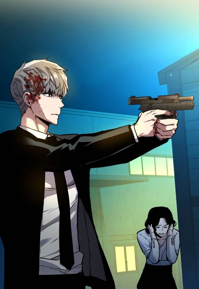Mercenary Enrollment Chapter 49 Page 63