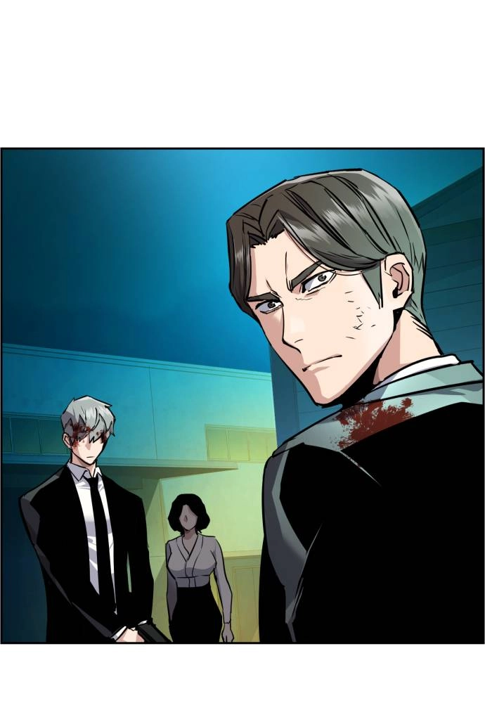 Mercenary Enrollment Chapter 49 Page 73