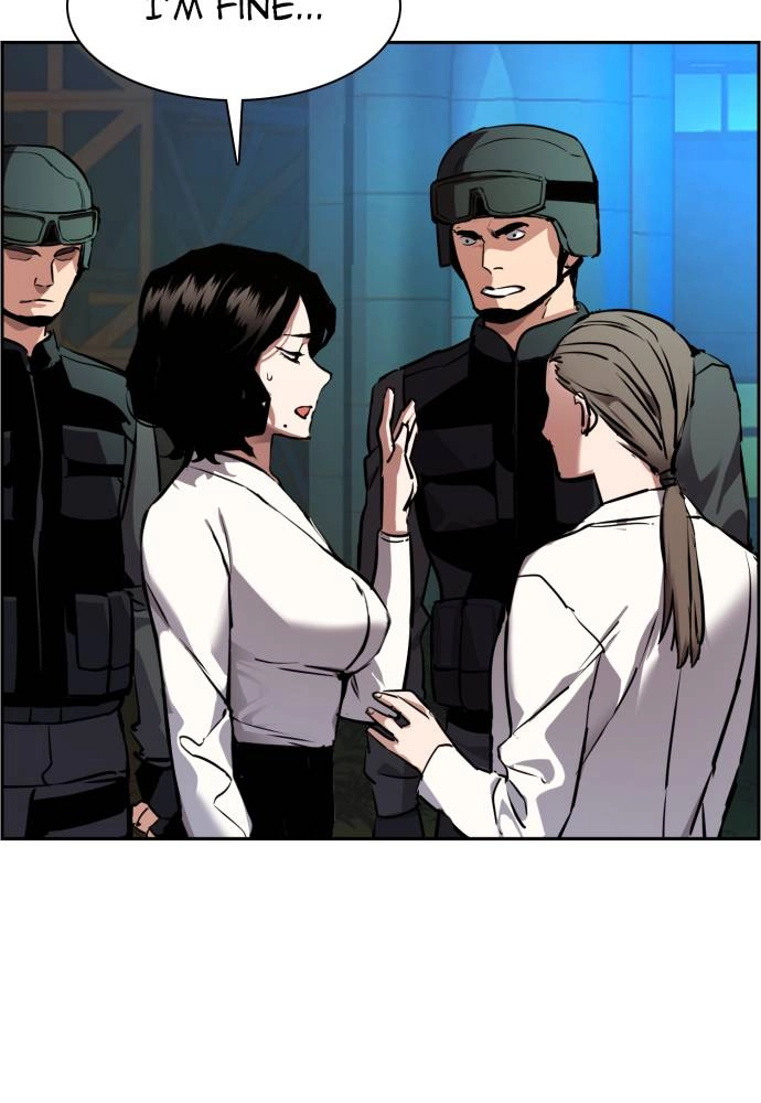 Mercenary Enrollment Chapter 49 Page 81