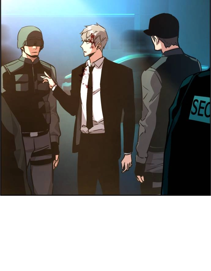 Mercenary Enrollment Chapter 49 Page 84