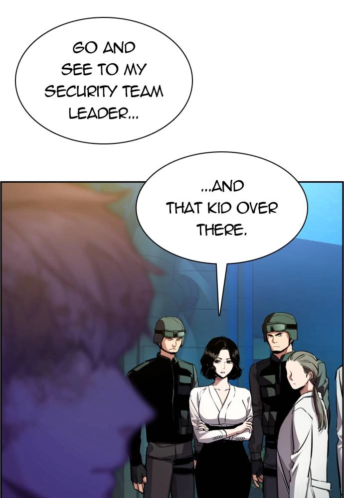 Mercenary Enrollment Chapter 49 Page 85