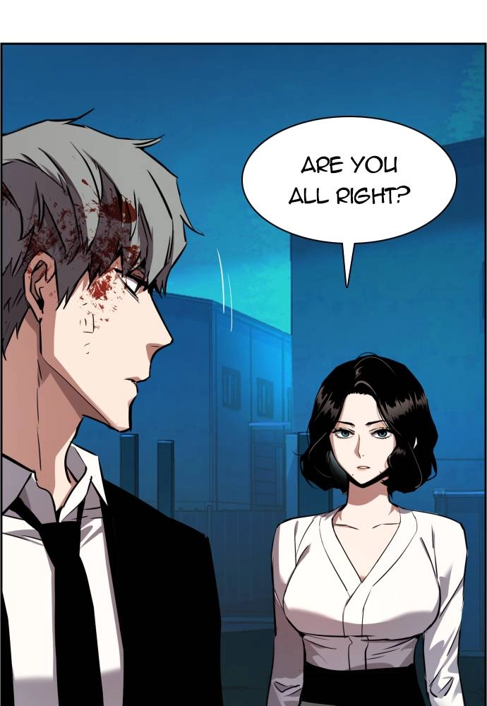 Mercenary Enrollment Chapter 49 Page 89