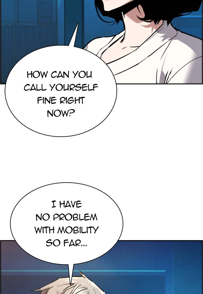 Mercenary Enrollment Chapter 49 Page 91