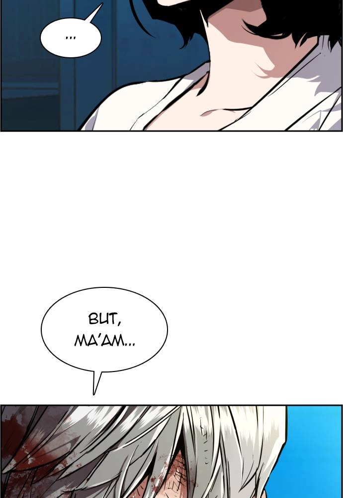 Mercenary Enrollment Chapter 49 Page 94
