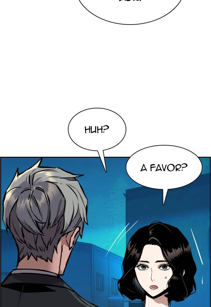 Mercenary Enrollment Chapter 49 Page 96