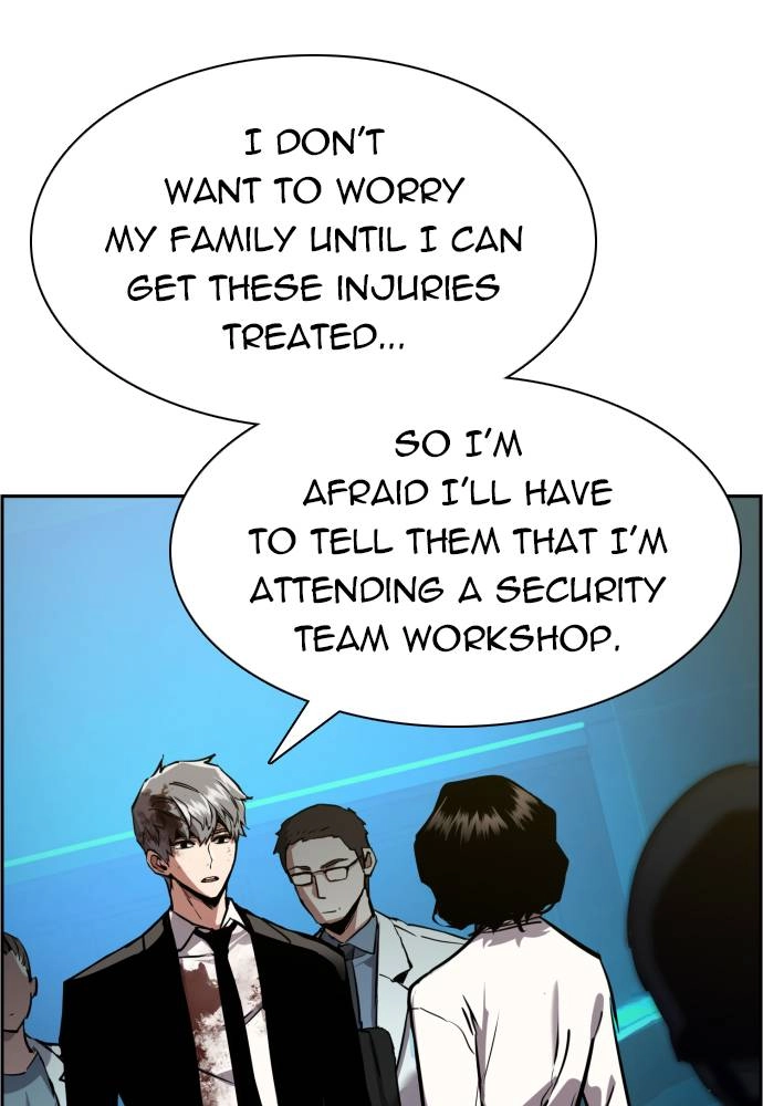 Mercenary Enrollment Chapter 49 Page 98