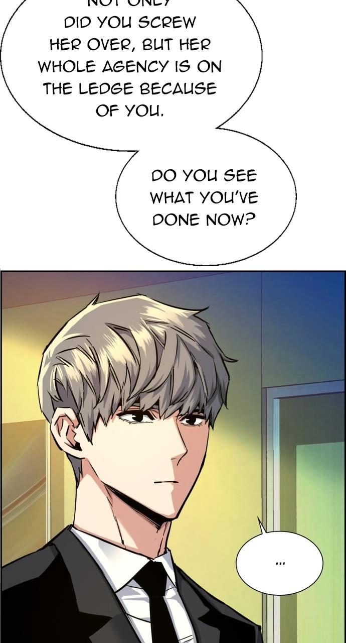 Mercenary Enrollment Chapter 61 Page 10