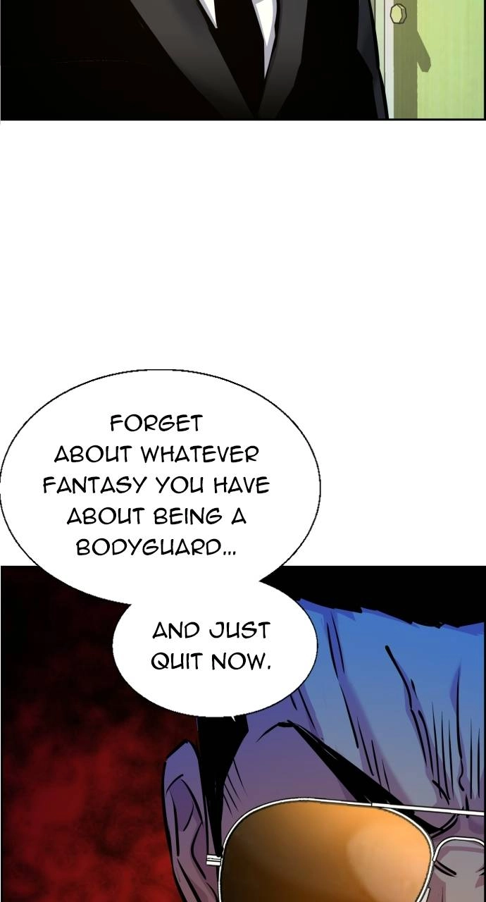 Mercenary Enrollment Chapter 61 Page 11