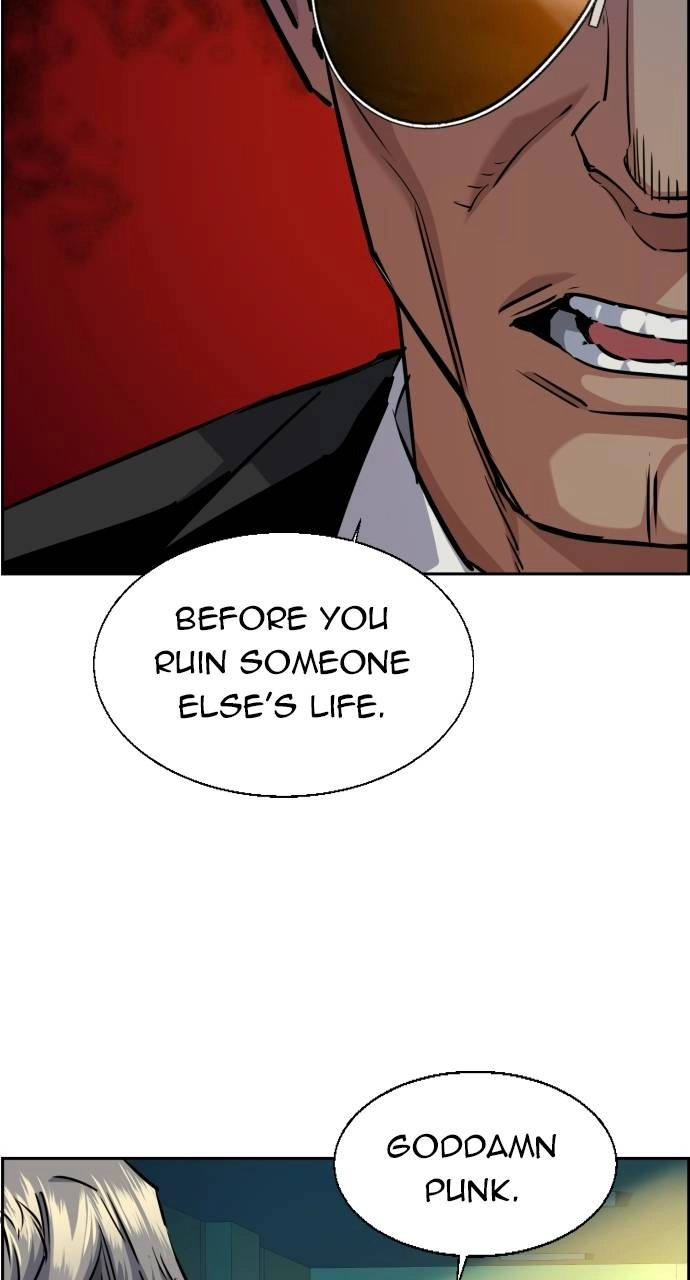 Mercenary Enrollment Chapter 61 Page 12